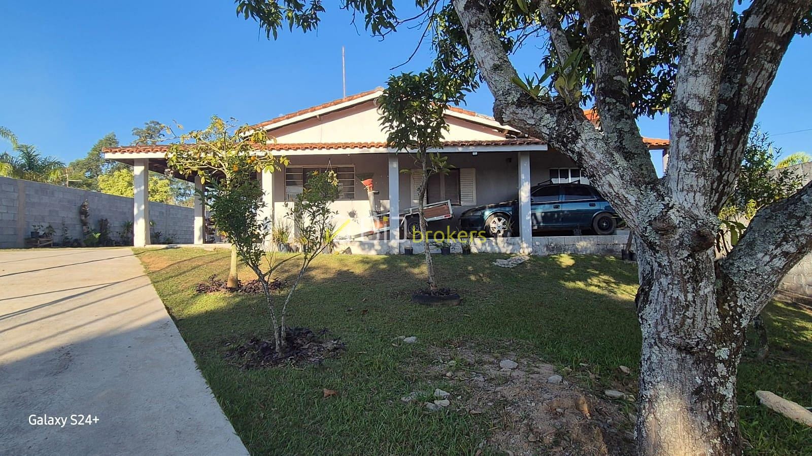 Sítio à venda com 6 quartos, 2441m² - Foto 72