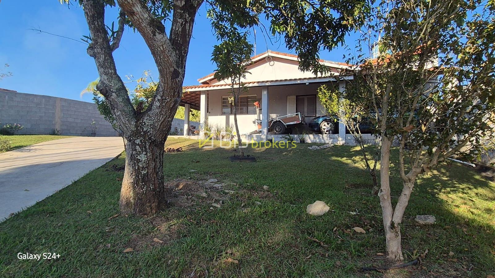 Sítio à venda com 6 quartos, 2441m² - Foto 73