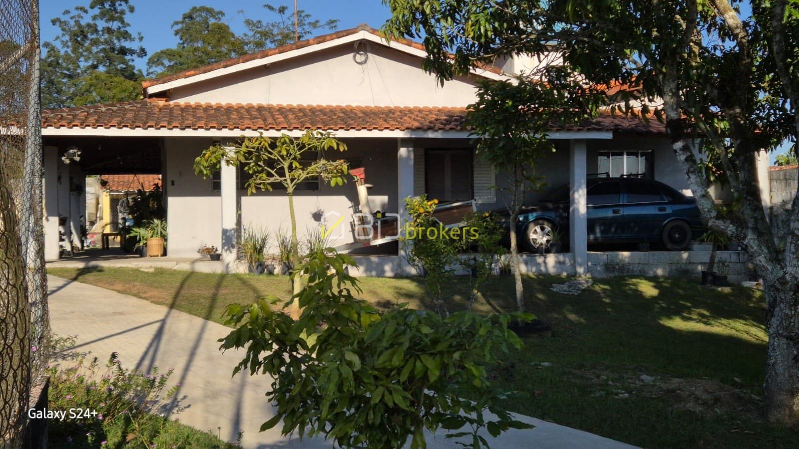 Sítio à venda com 6 quartos, 2441m² - Foto 74