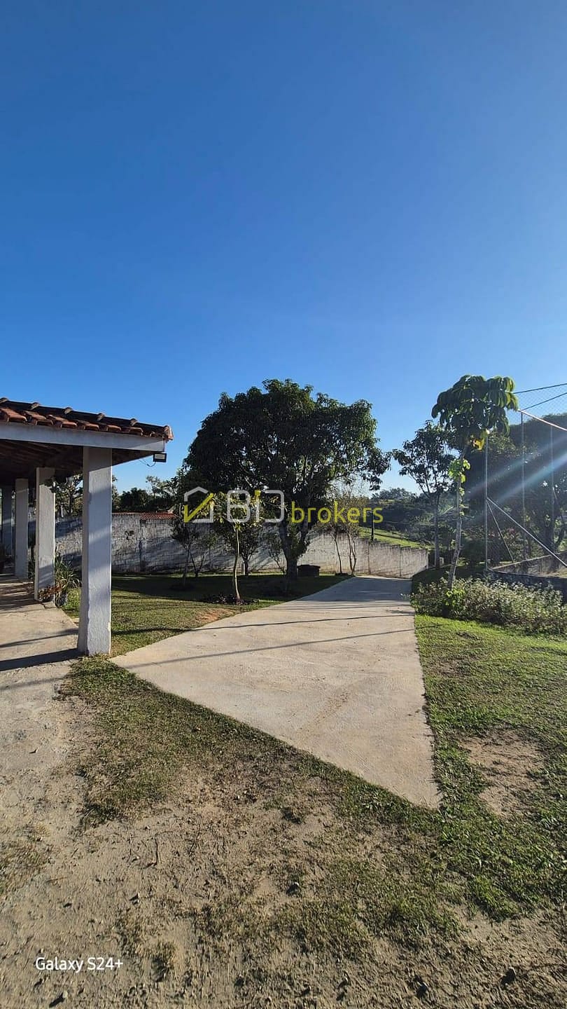 Sítio à venda com 6 quartos, 2441m² - Foto 88