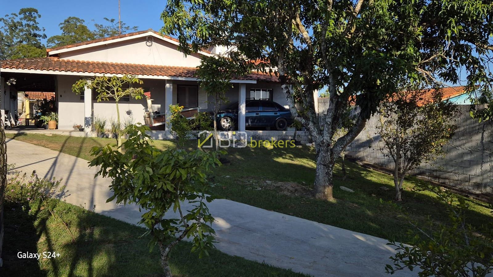 Sítio à venda com 6 quartos, 2441m² - Foto 75