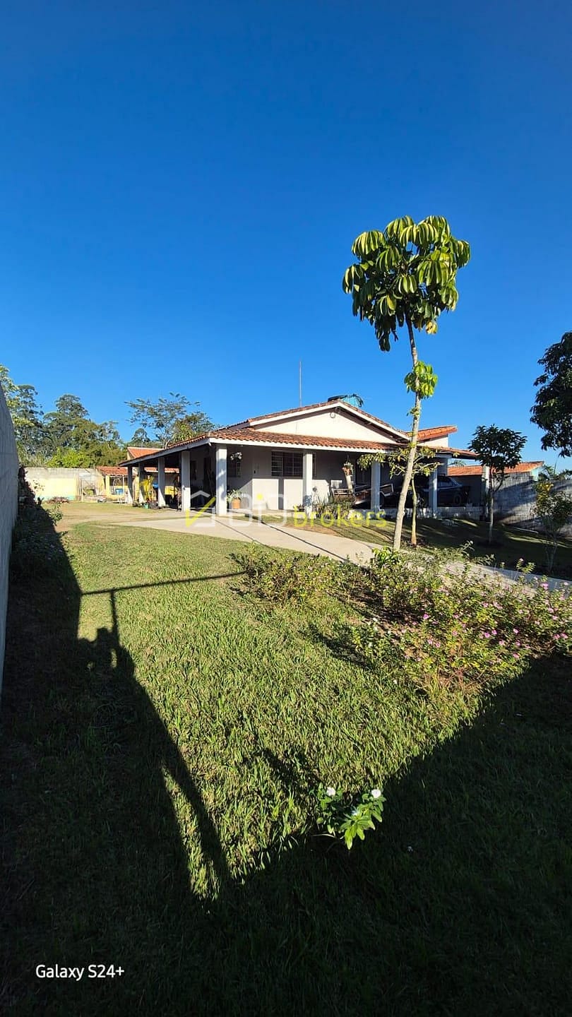 Sítio à venda com 6 quartos, 2441m² - Foto 76
