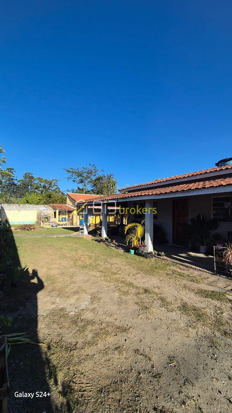 Sítio à venda com 6 quartos, 2441m² - Foto 77
