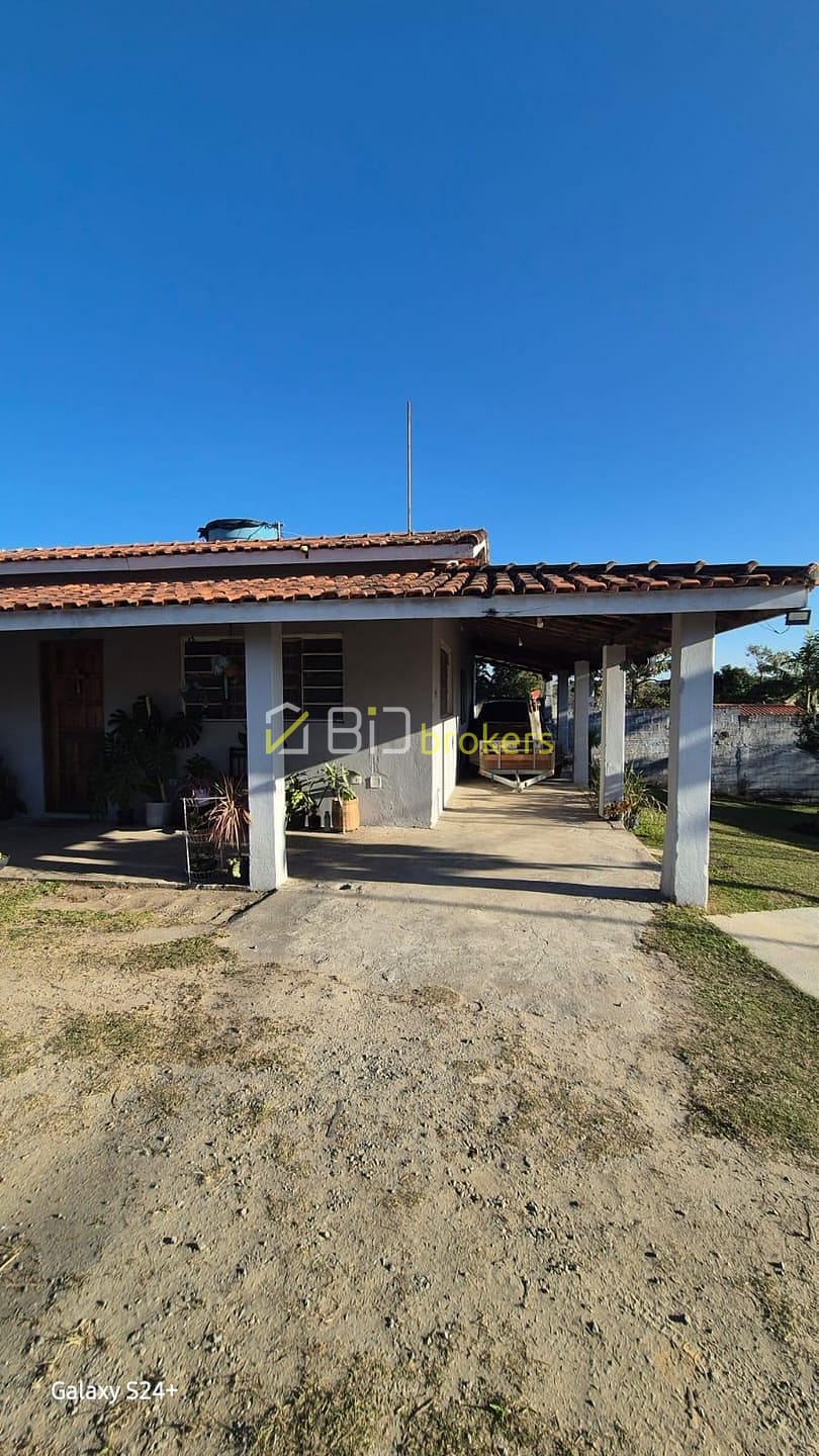 Sítio à venda com 6 quartos, 2441m² - Foto 78