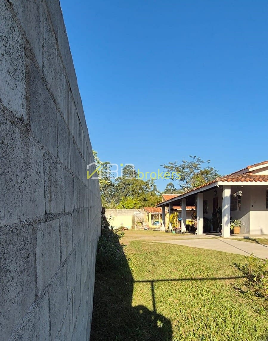 Sítio à venda com 6 quartos, 2441m² - Foto 79