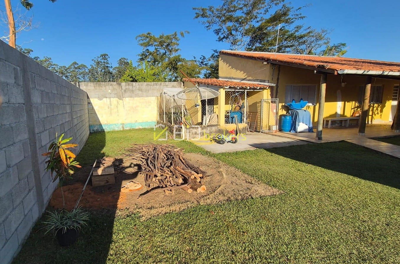 Sítio à venda com 6 quartos, 2441m² - Foto 80