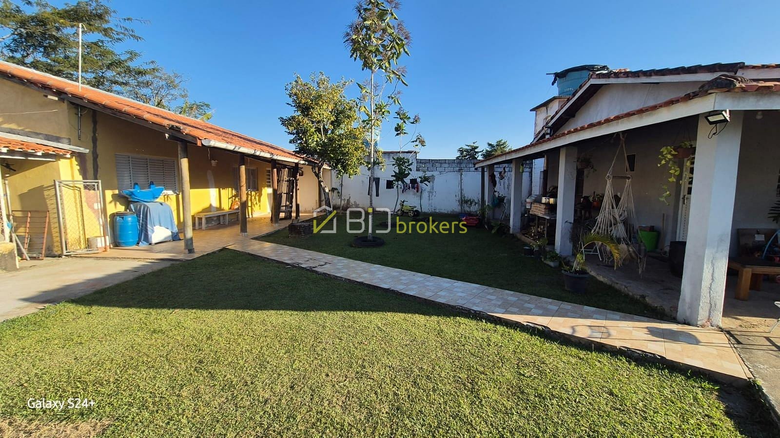 Sítio à venda com 6 quartos, 2441m² - Foto 81