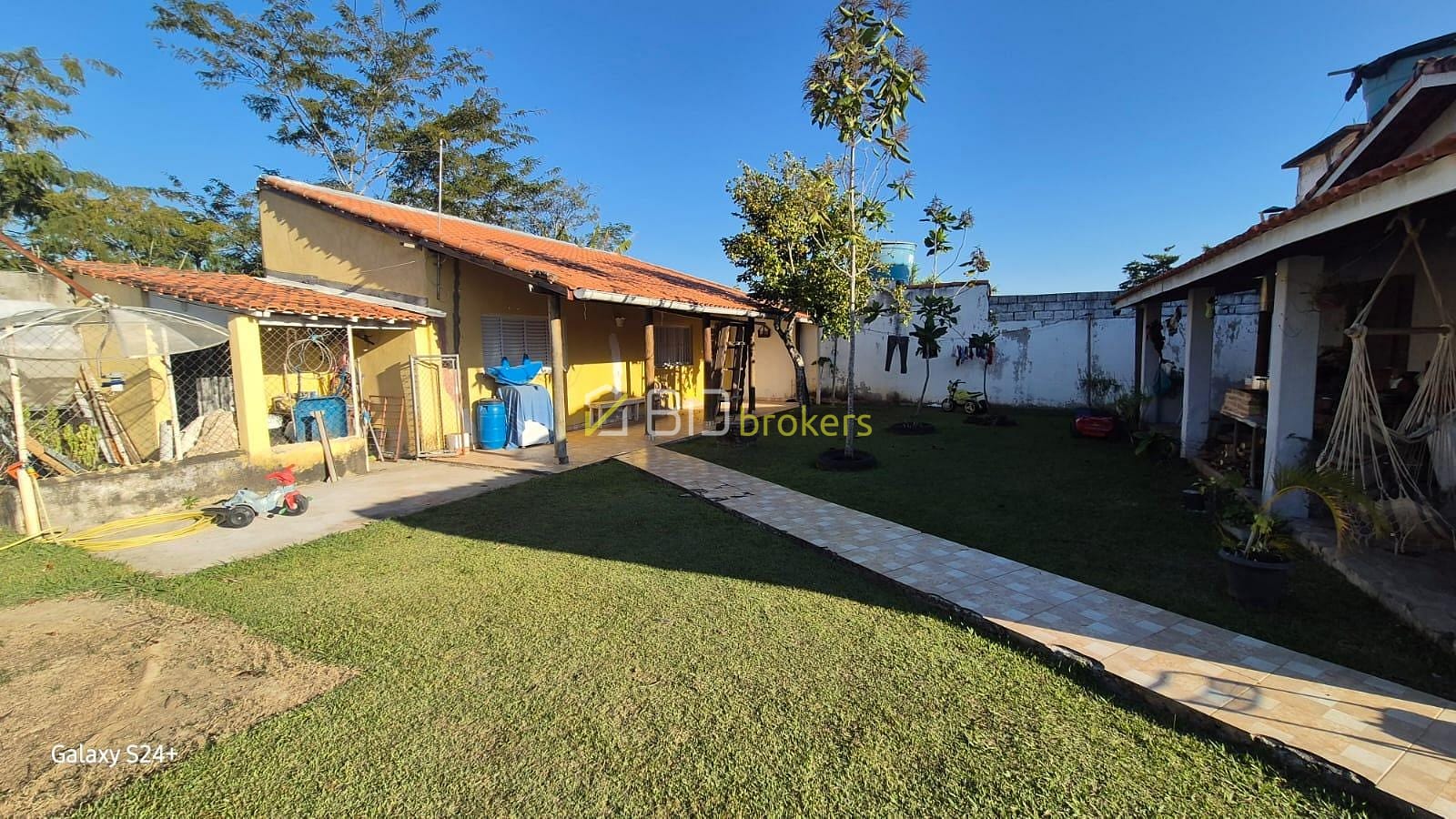 Sítio à venda com 6 quartos, 2441m² - Foto 82