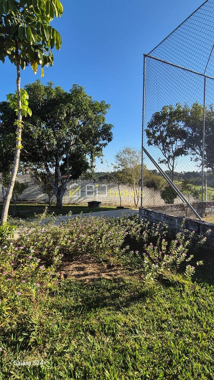 Sítio à venda com 6 quartos, 2441m² - Foto 84