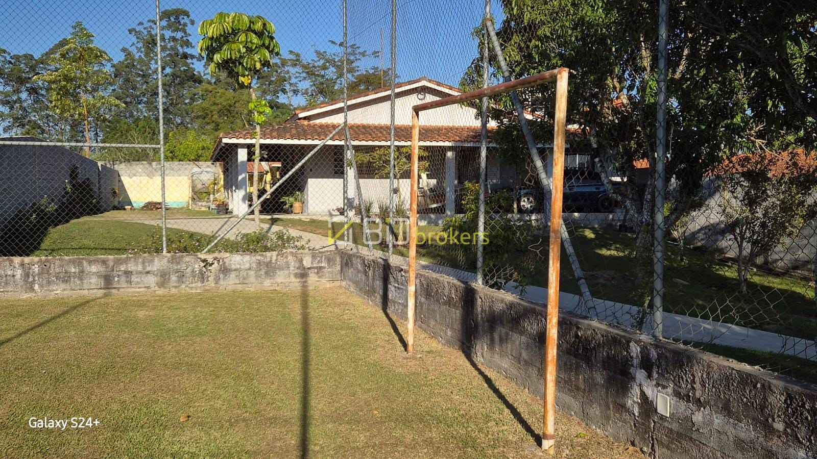 Sítio à venda com 6 quartos, 2441m² - Foto 91