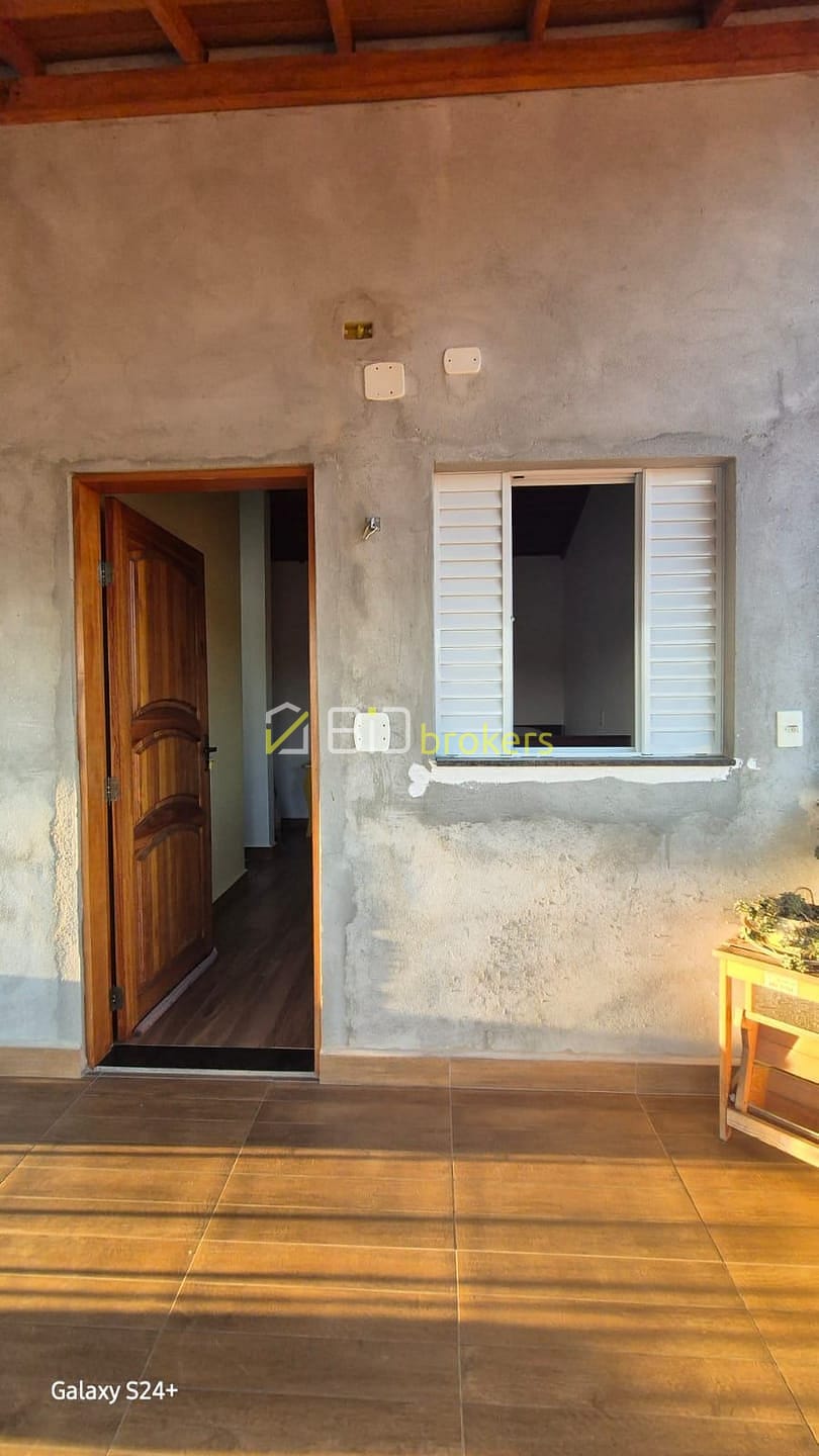 Sítio à venda com 6 quartos, 2441m² - Foto 22