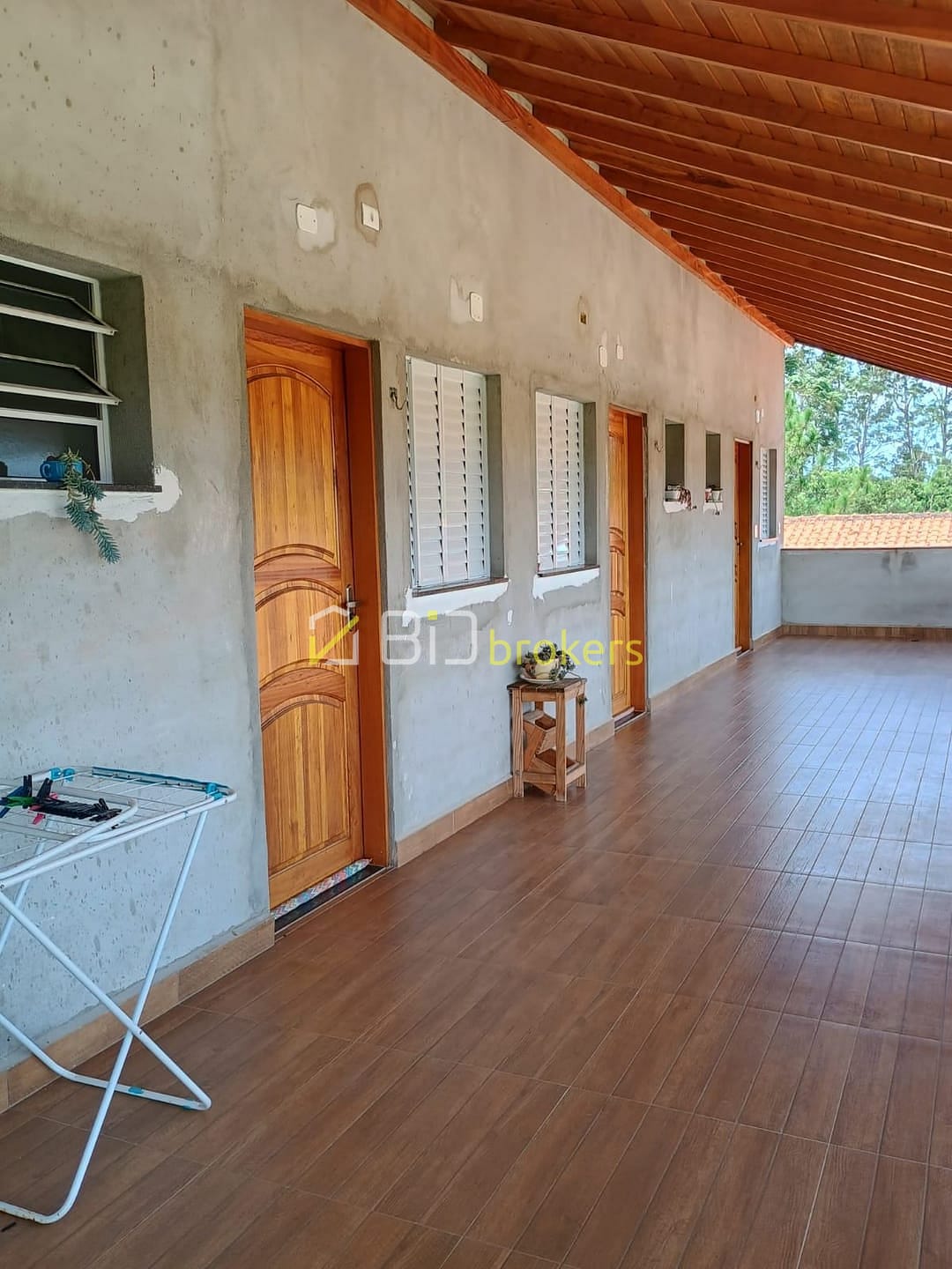 Sítio à venda com 6 quartos, 2441m² - Foto 27