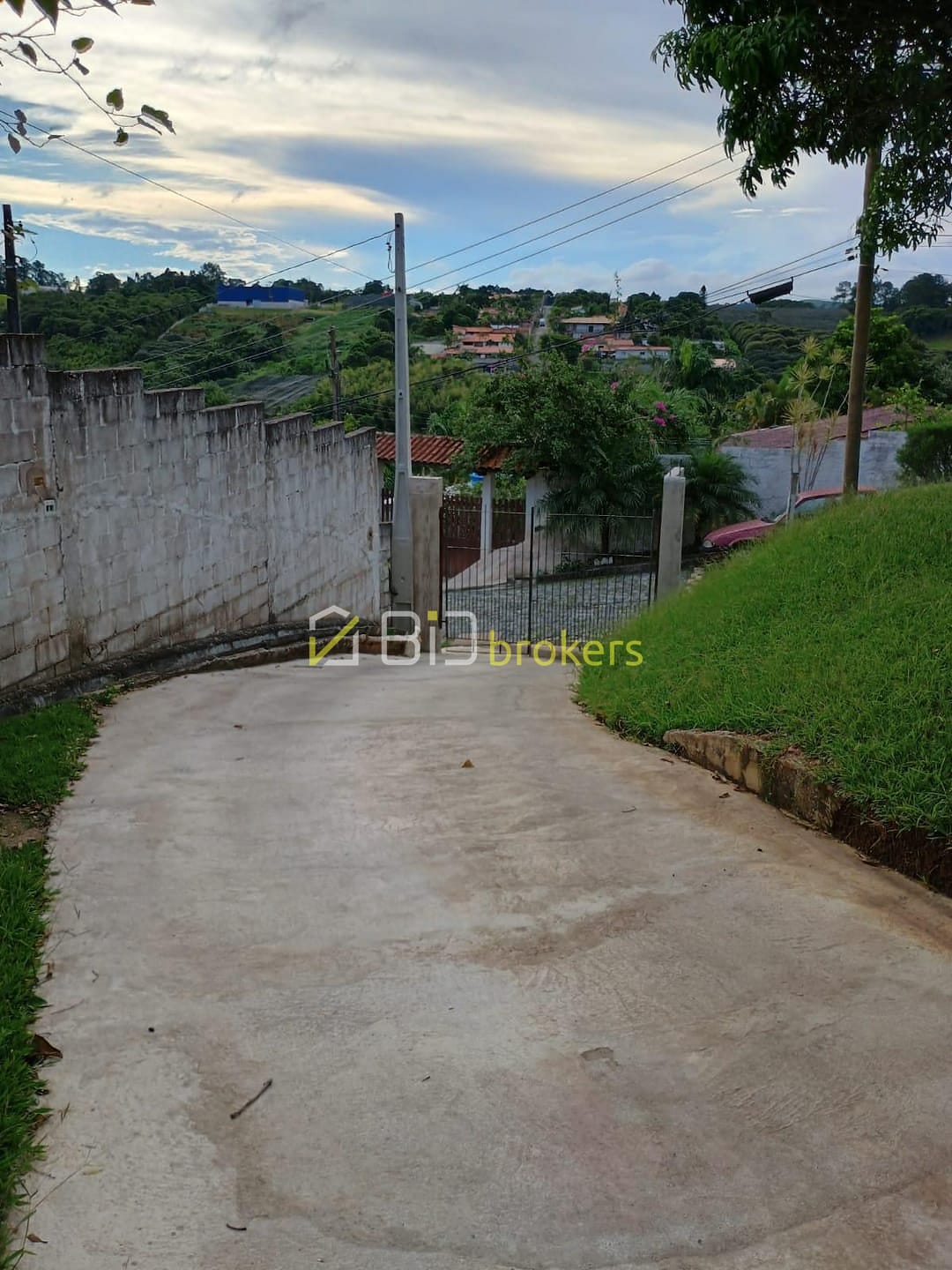Sítio à venda com 6 quartos, 2441m² - Foto 96