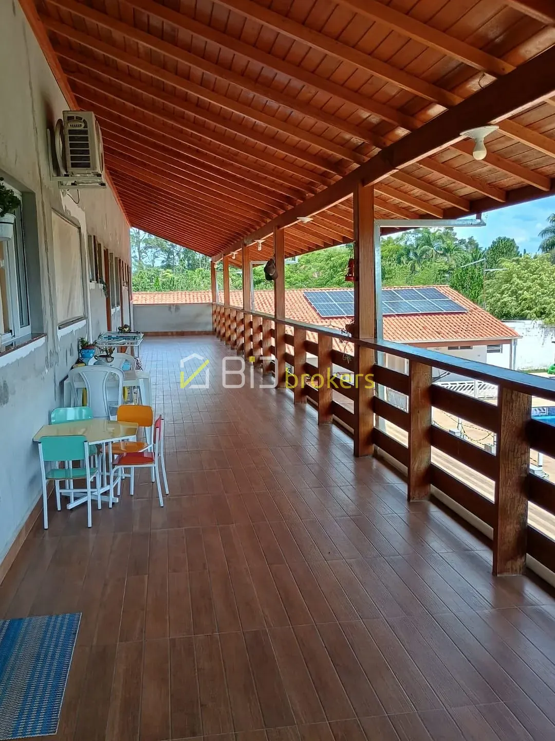 Sítio, 6 quartos, 3718 m² - Foto 6