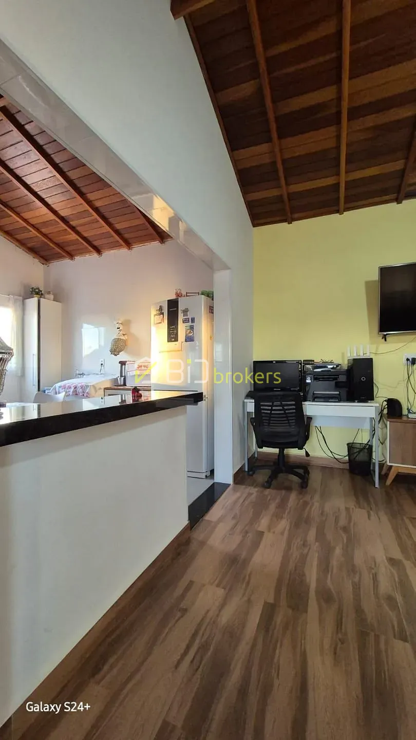 Sítio, 6 quartos, 3718 m² - Foto 48