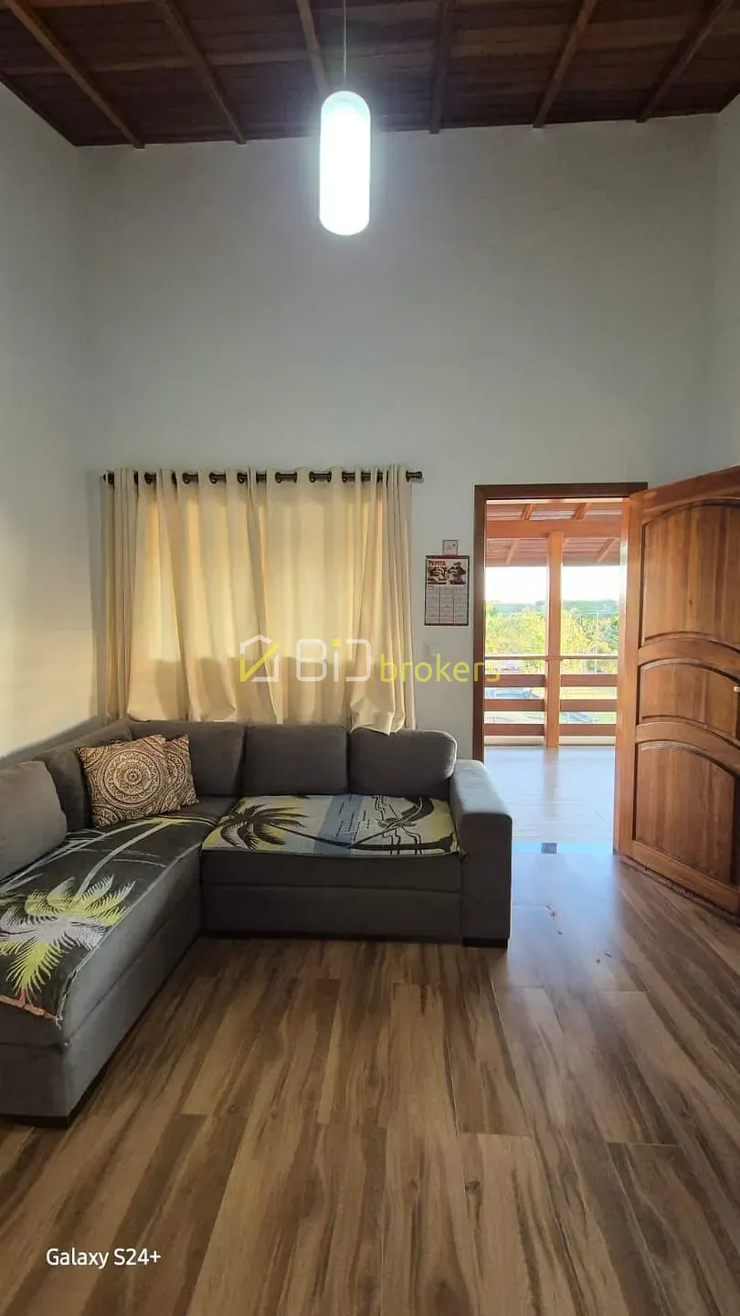 Sítio, 6 quartos, 3718 m² - Foto 49