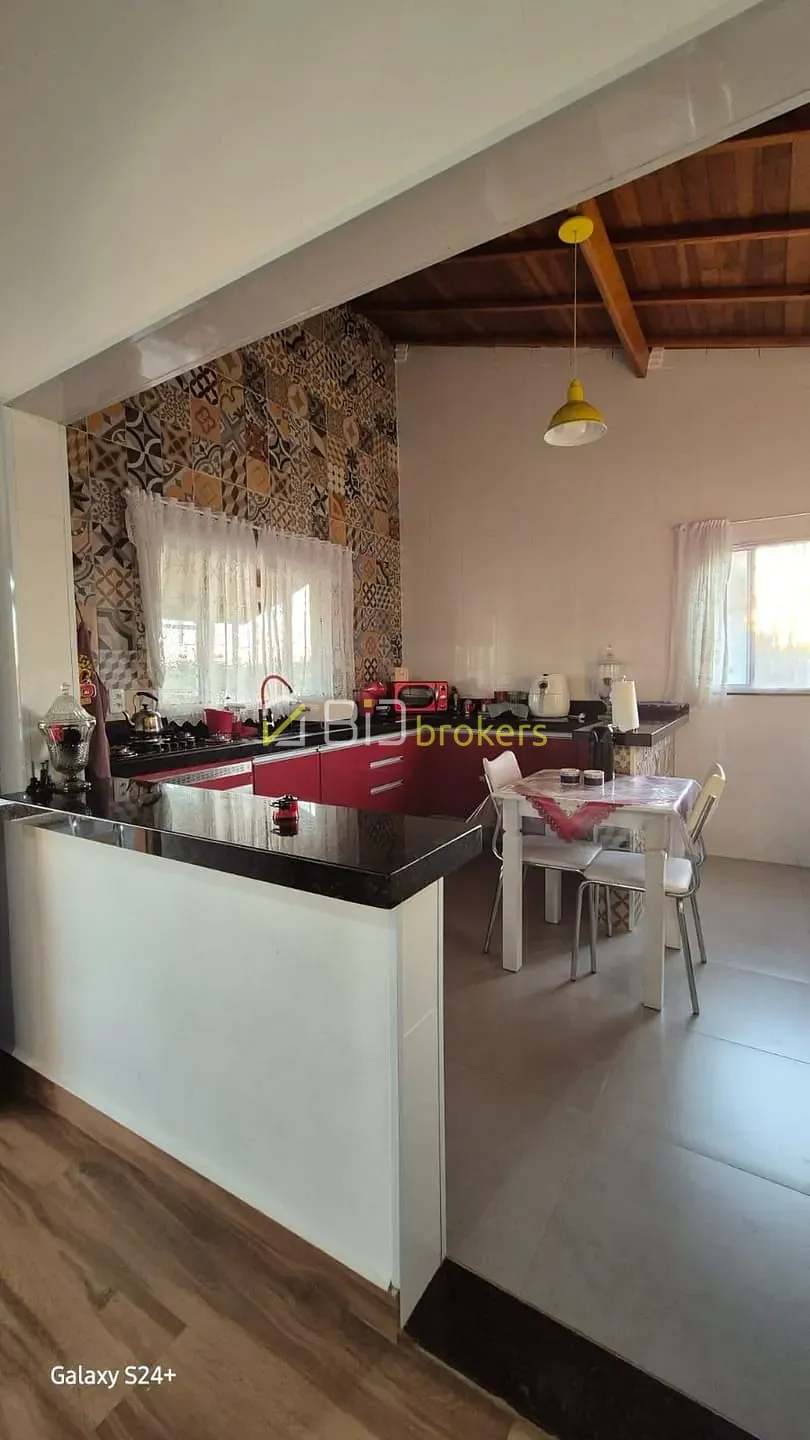 Sítio, 6 quartos, 3718 m² - Foto 54