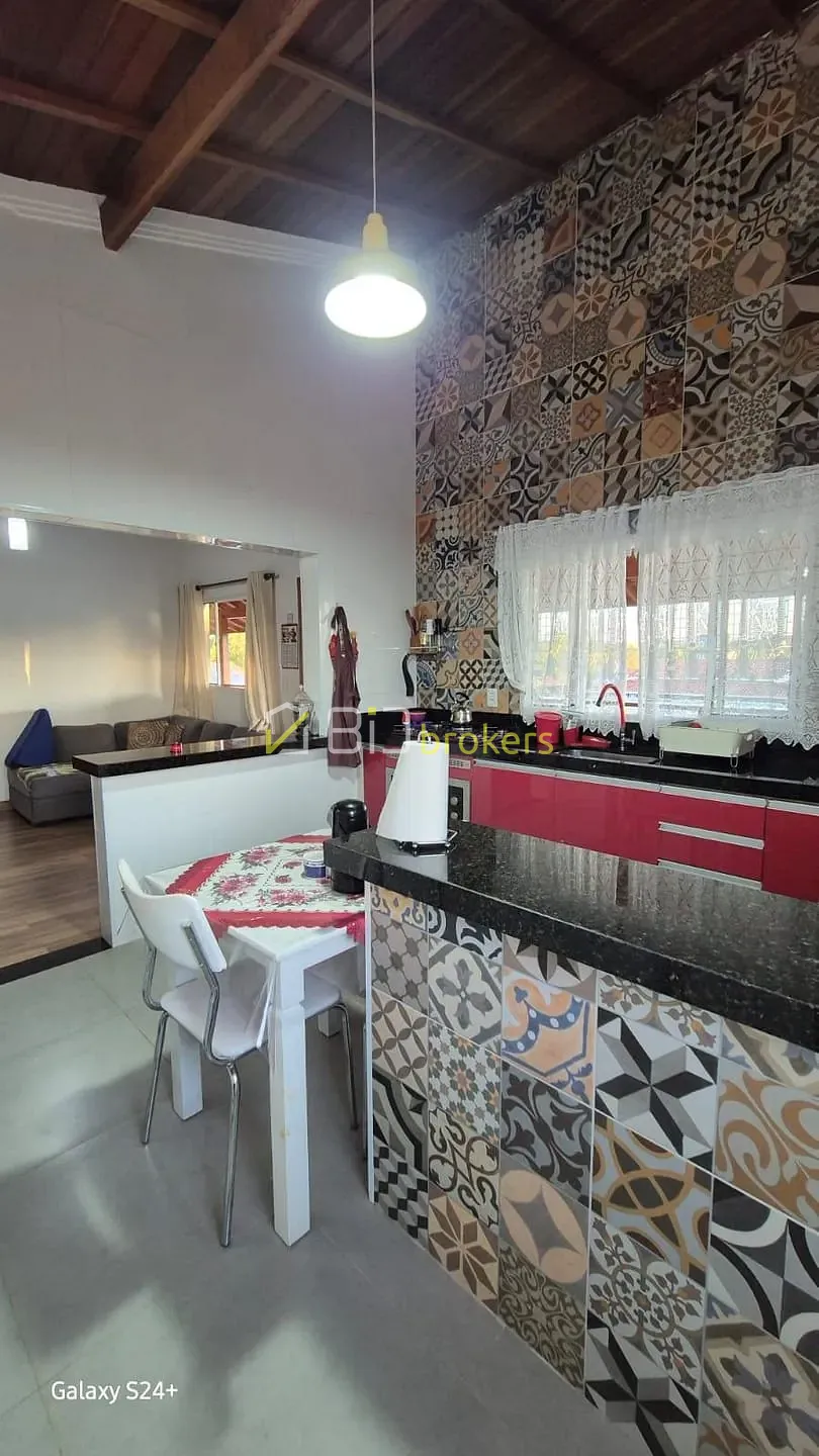 Sítio, 6 quartos, 3718 m² - Foto 59