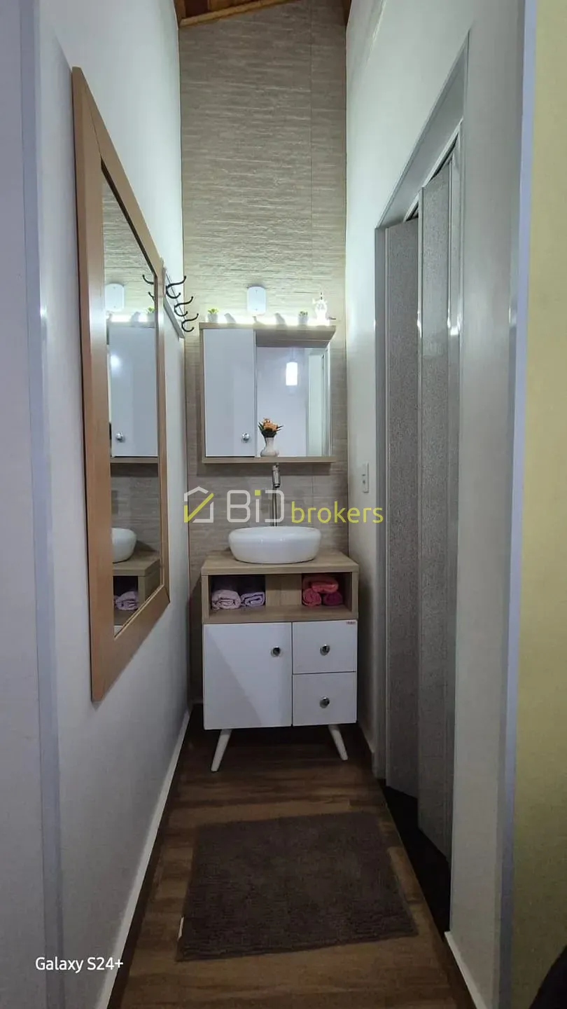 Sítio, 6 quartos, 3718 m² - Foto 67