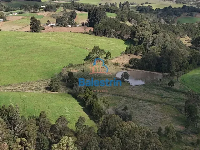 Sítio à venda, no bairro Interior em Fraiburgo