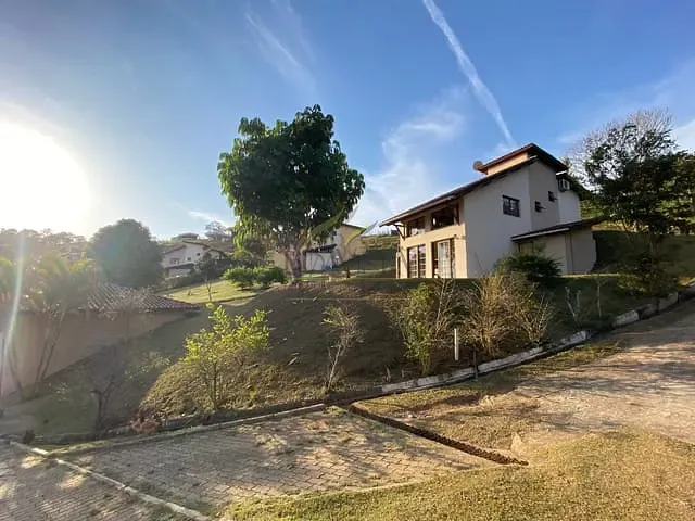 Sítio com 14000m² 12 quartos e 15 banheiros, à venda, no bairro 7 pontes em Piracaia