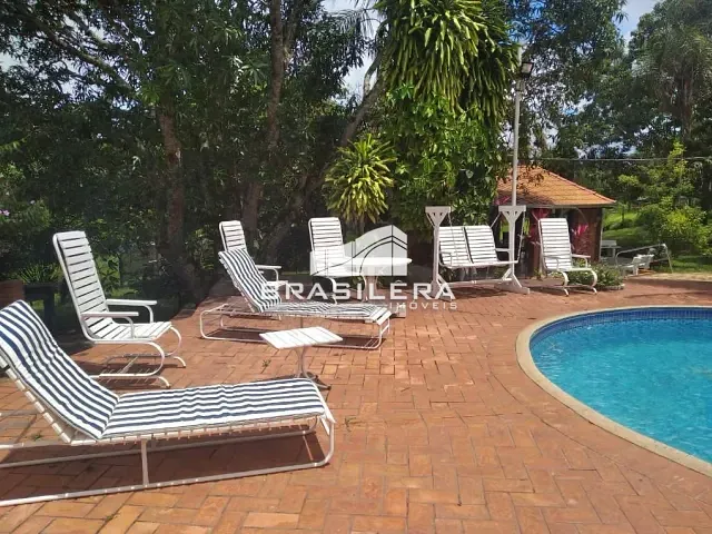 Sítio com 15000m² 3 quartos e 1 banheiro, à venda, no bairro Zona Rural em Rio Quente