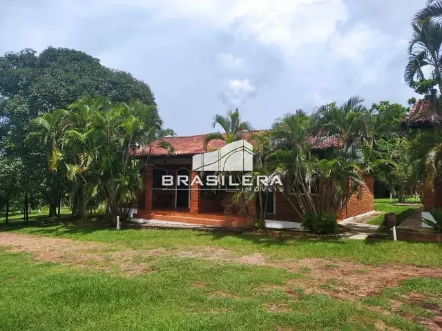 Sítio com 15000m² 3 quartos e 1 banheiro, à venda, no bairro Zona Rural em Rio Quente