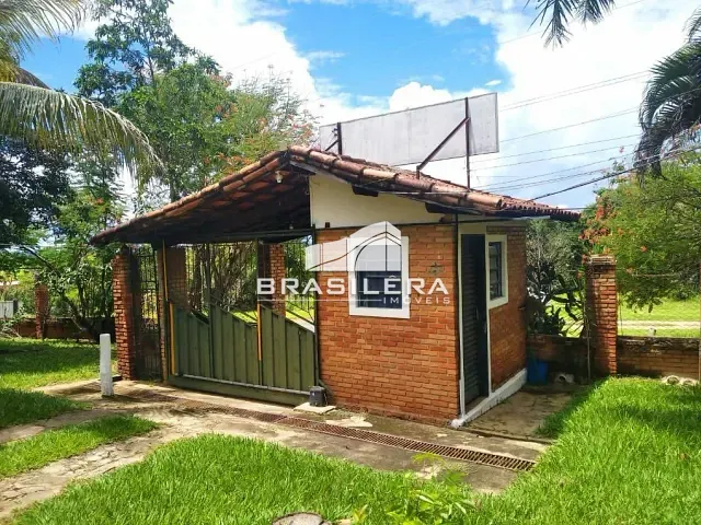 Sítio com 15000m² 3 quartos e 1 banheiro, à venda, no bairro Zona Rural em Rio Quente
