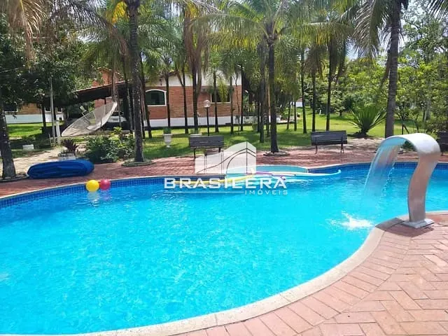 Sítio com 15000m² 3 quartos e 1 banheiro, à venda, no bairro Zona Rural em Rio Quente
