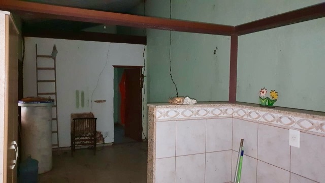 Sítio com 3000m² 2 quartos e 2 banheiros, à venda, no bairro Tapera em Campos dos Goytacazes