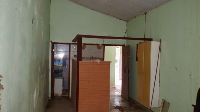 Sítio com 3000m² 2 quartos e 2 banheiros, à venda, no bairro Tapera em Campos dos Goytacazes