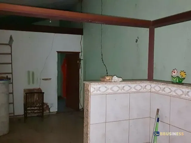 Sítio com 3000m² 2 quartos e 2 banheiros, à venda, no bairro Tapera em Campos dos Goytacazes