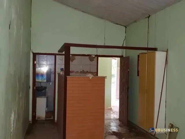 Sítio com 3000m² 2 quartos e 2 banheiros, à venda, no bairro Tapera em Campos dos Goytacazes