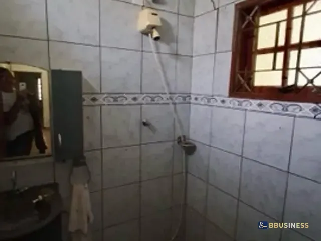 Sítio com 3000m² 2 quartos e 2 banheiros, à venda, no bairro Tapera em Campos dos Goytacazes