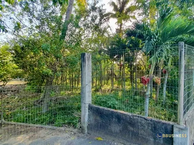 Sítio com 3000m² 2 quartos e 2 banheiros, à venda, no bairro Tapera em Campos dos Goytacazes