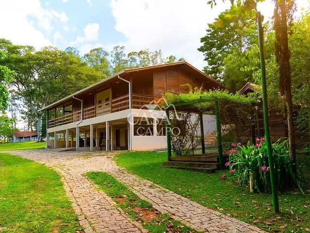 Sítio com 340900m² 4 quartos e 5 banheiros, à venda, no bairro Itaim em Itu