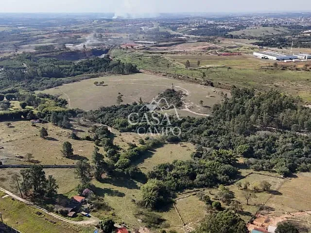 Sítio com 340900m² 4 quartos e 5 banheiros, à venda, no bairro Itaim em Itu