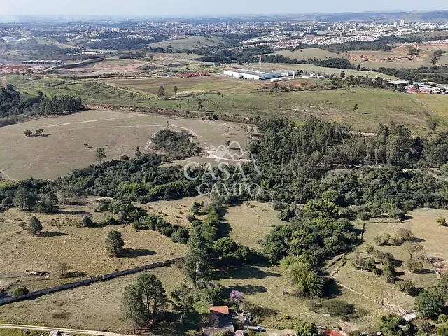 Sítio com 340900m² 4 quartos e 5 banheiros, à venda, no bairro Itaim em Itu
