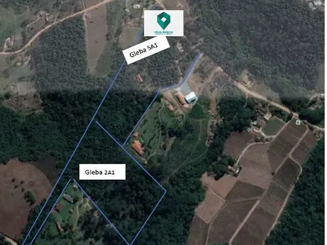 Sítio com 32167m², à venda, no bairro Rio Acima em Jundiaí