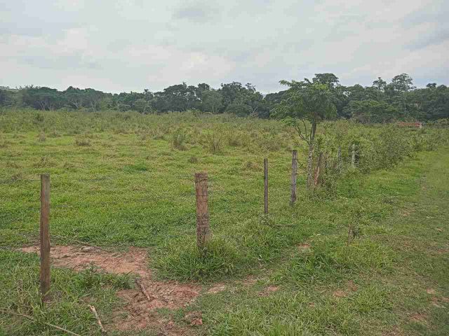 Sítio com 454960m², à venda, no bairro Centro em São Pedro