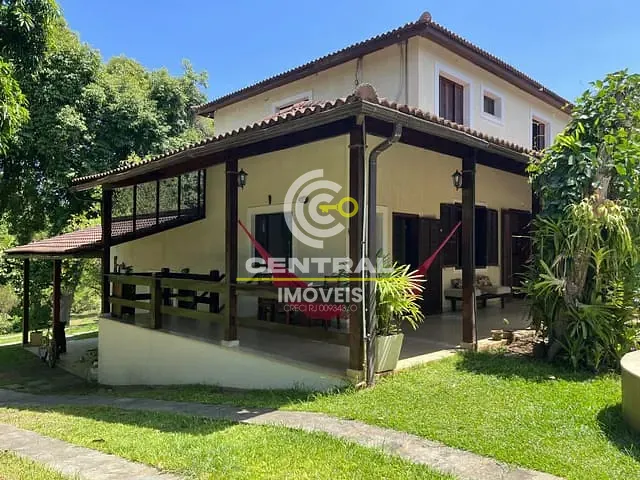 Sítio com 6000m², à venda, no bairro Guaratiba em Rio de Janeiro