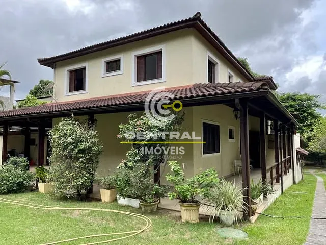 Sítio com 6000m², à venda, no bairro Guaratiba em Rio de Janeiro