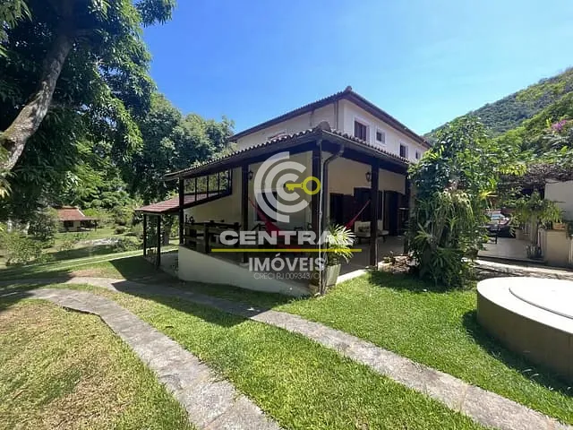 Sítio com 6000m², à venda, no bairro Guaratiba em Rio de Janeiro