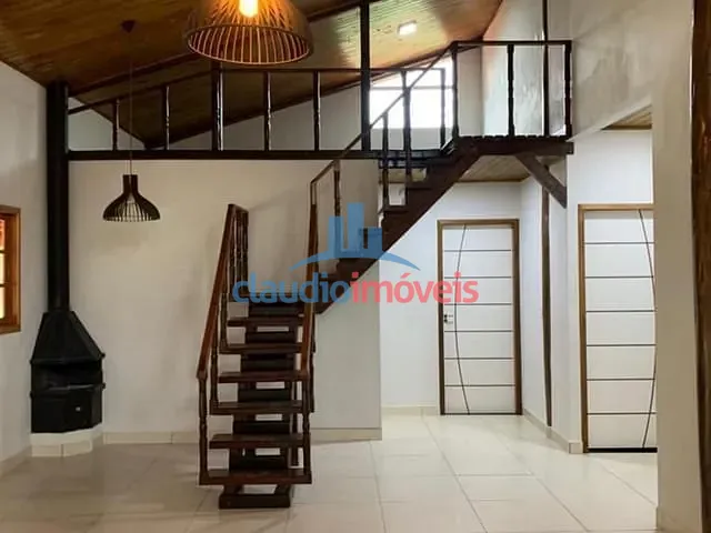 Sítio com 11m² 3 quartos e 4 banheiros, à venda, no bairro bom retiro em Bananal
