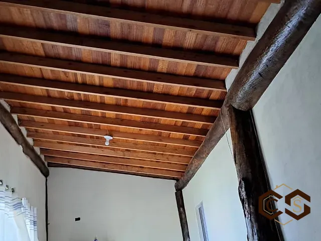 Sítio com 10000m², à venda, no bairro Bom Retiro em Elias Fausto