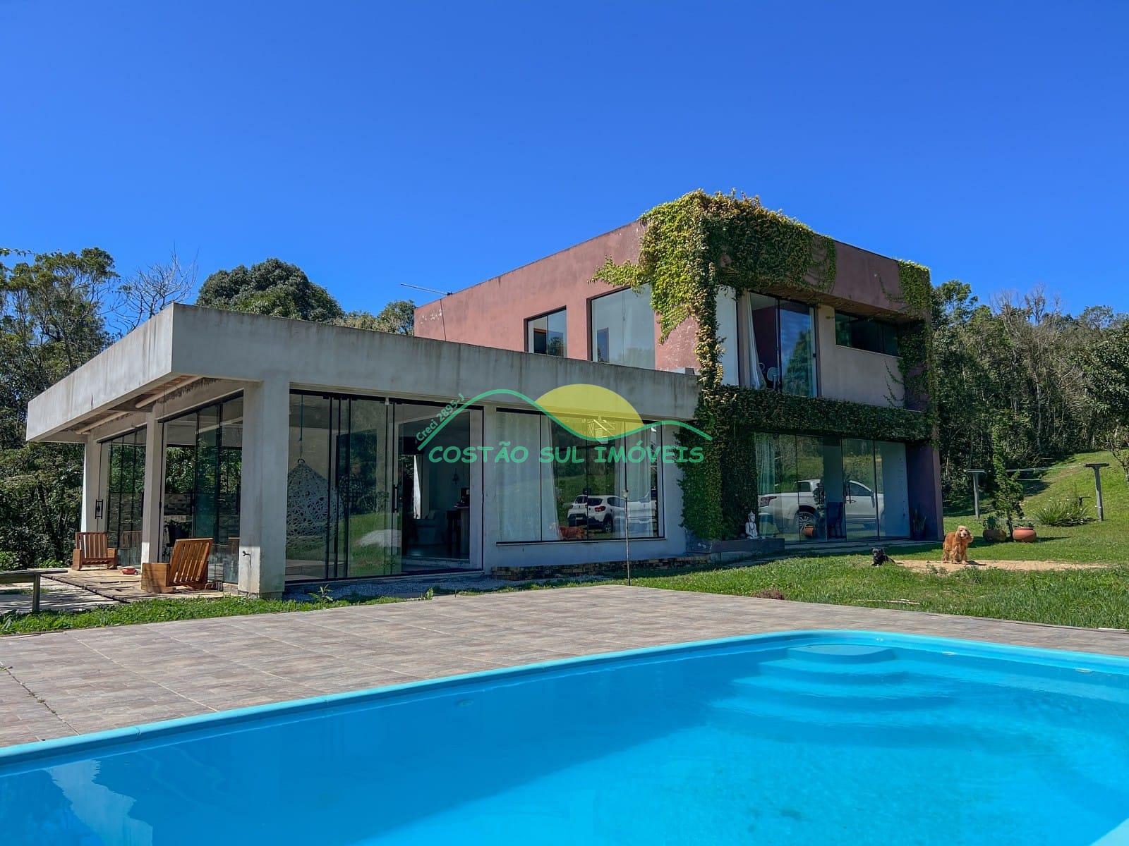 Chácara, 2 quartos, 3 hectares - Foto 13