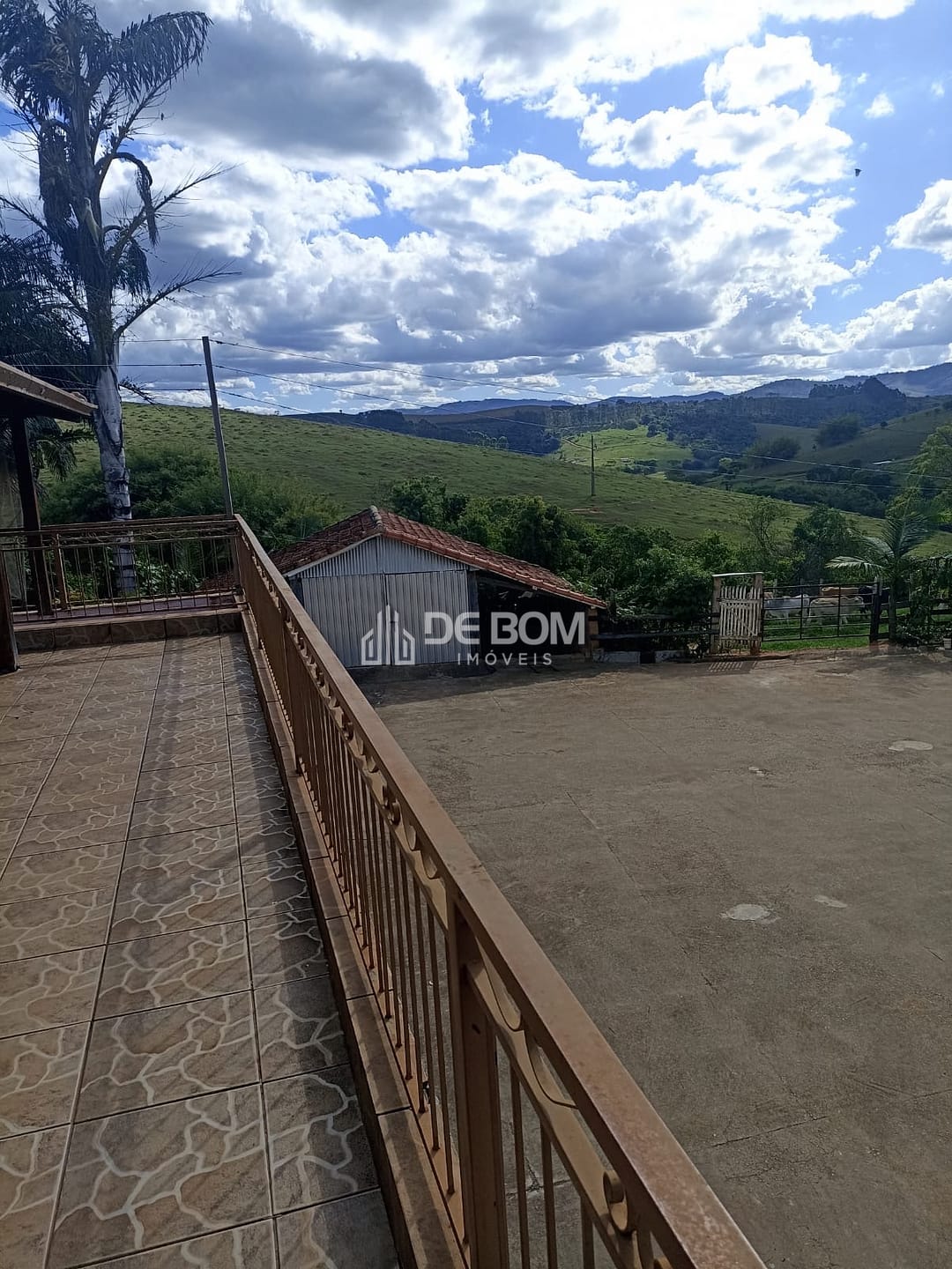 Fazenda, 27 hectares - Foto 3