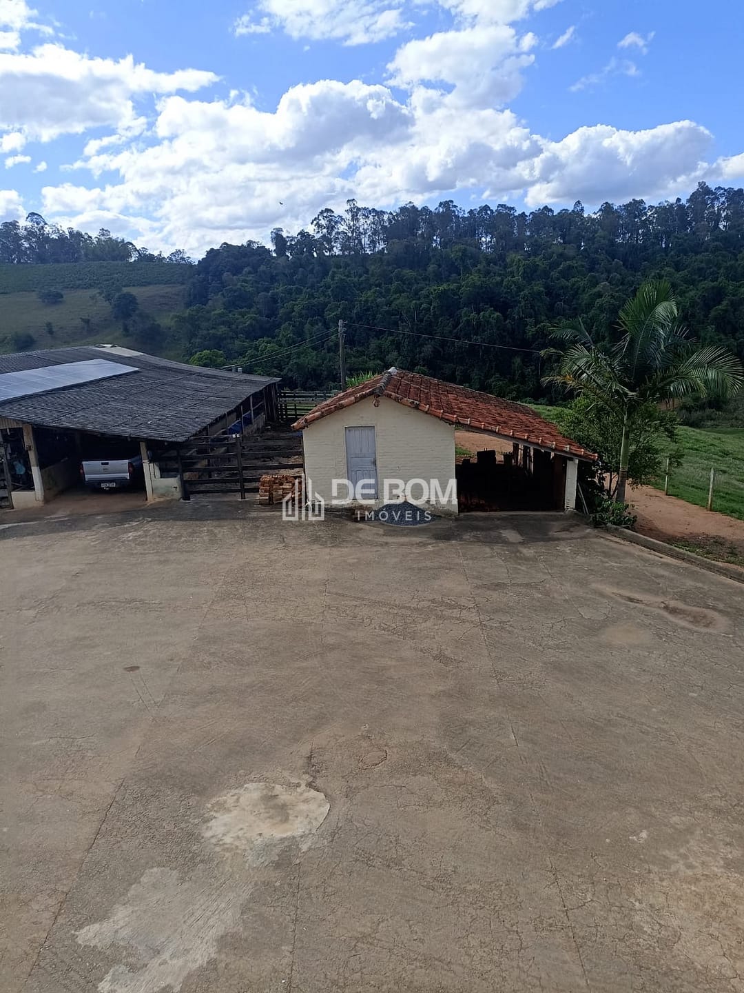 Fazenda, 27 hectares - Foto 6