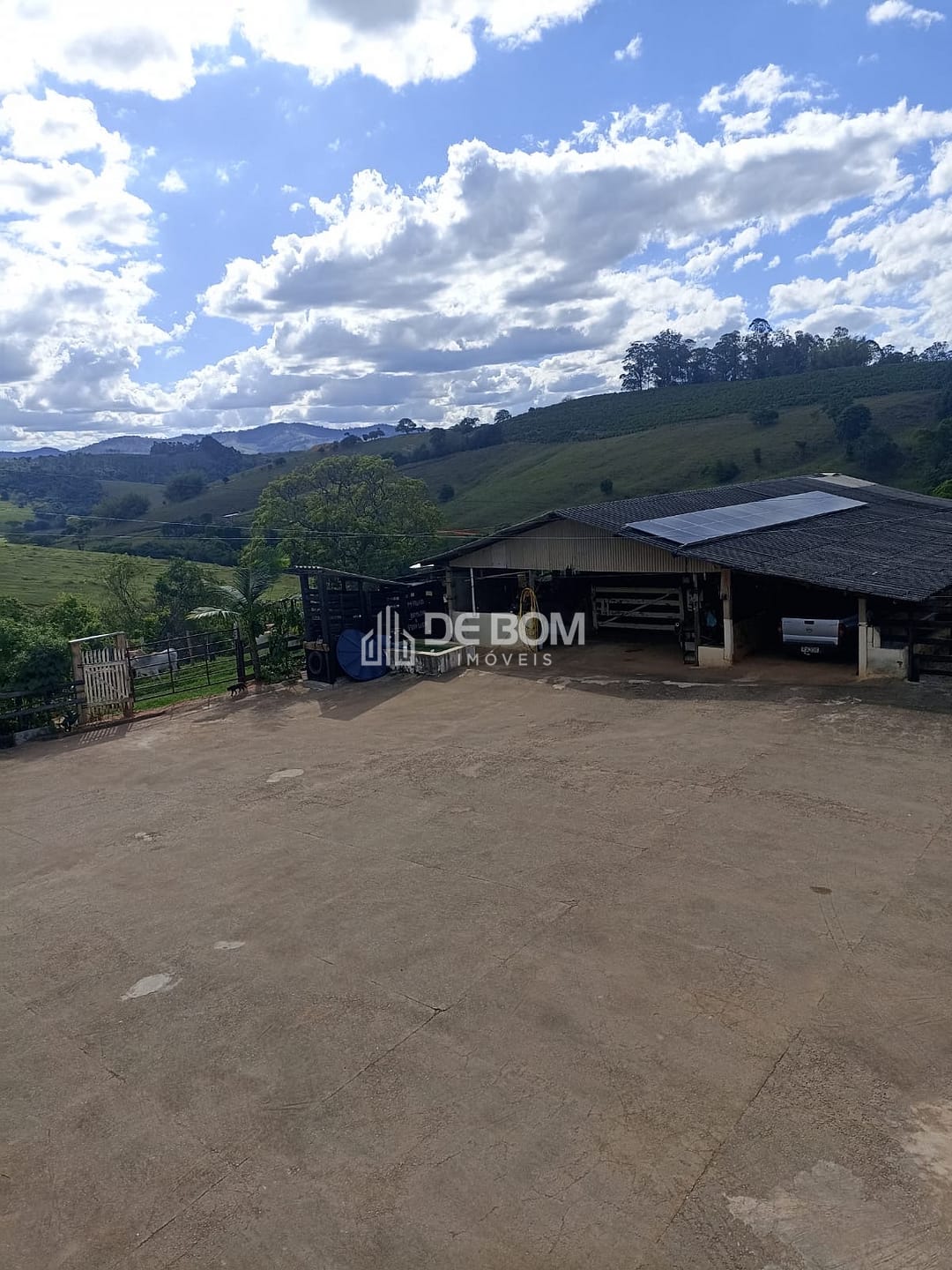 Fazenda, 27 hectares - Foto 4