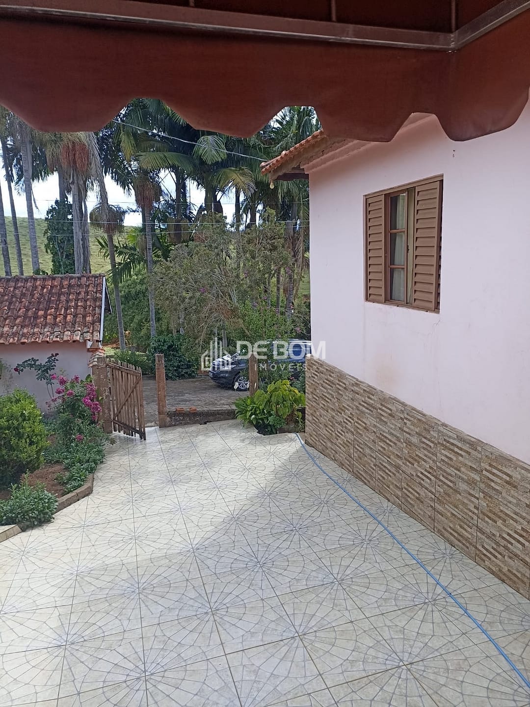 Fazenda, 27 hectares - Foto 7